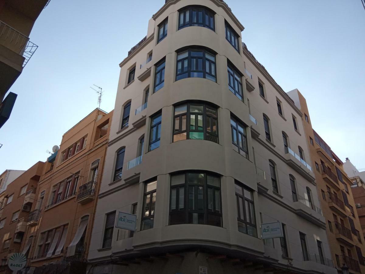 Alicante Center Apart — Photos 2