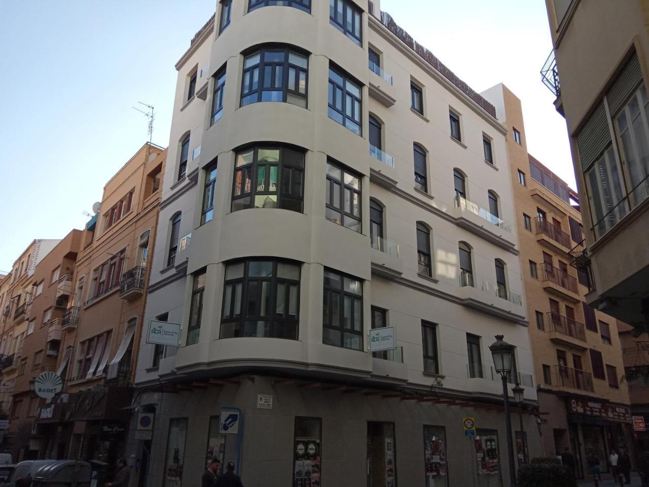 Alicante Center Apart, Alicante