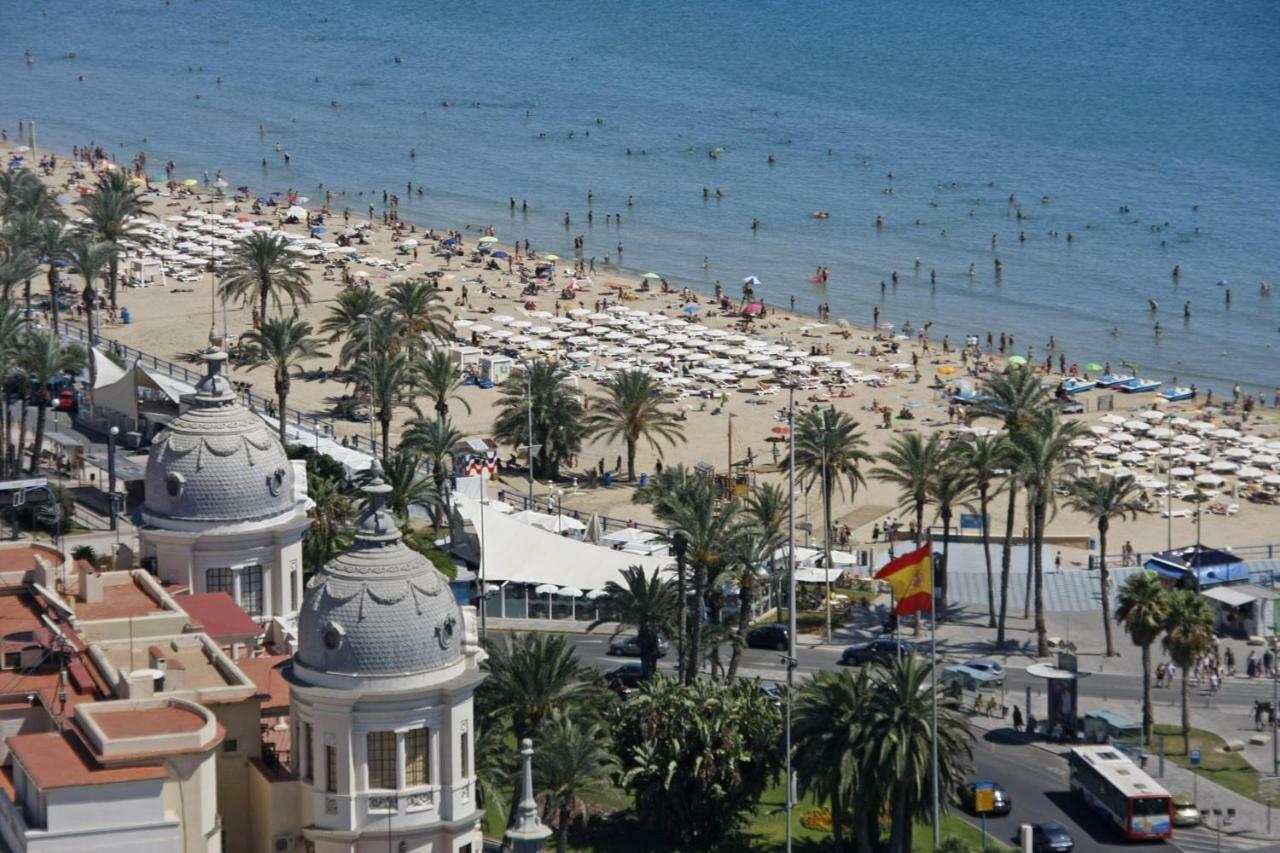 Alicante Center Apart — Photos 1