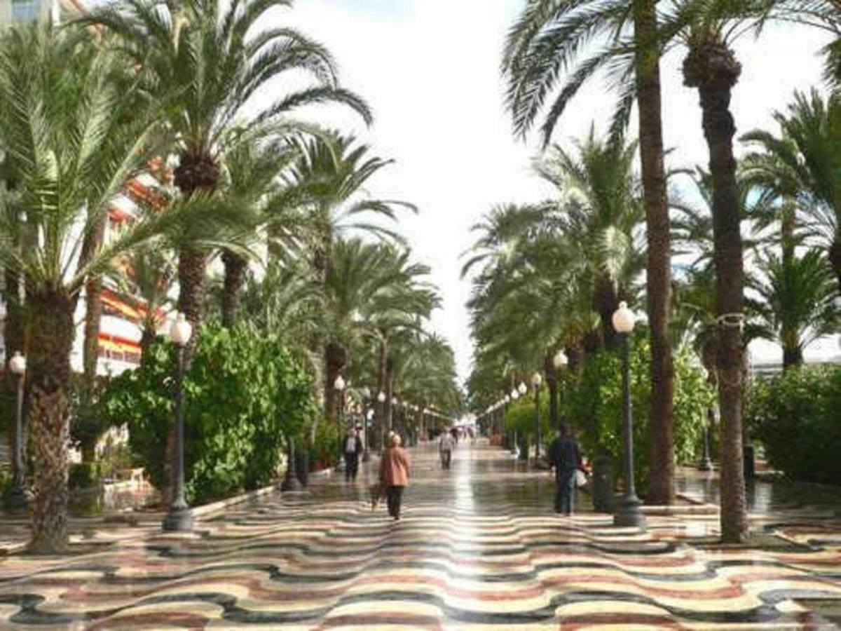 Alicante Center Apart — Photos 3